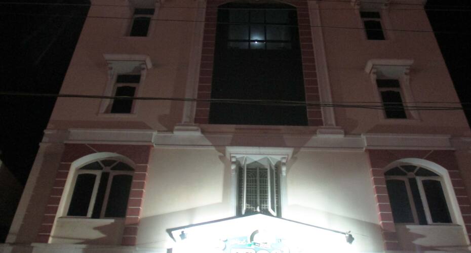 Geethanjali Residency, Bhadrachalam 2